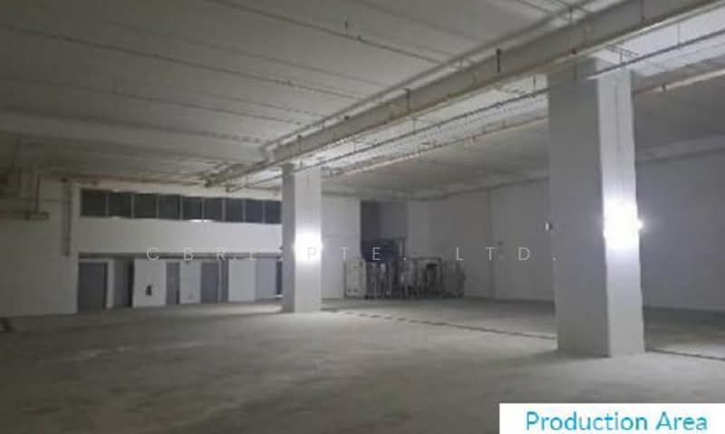 JTC Food Hub @ Senoko, 15 Senoko Drive, 11,982 sqft, Factory / Workshop (B2) For Rent, by CBRE PTE. LTD., 500055189 - Interior - CommercialGuru.com.sg