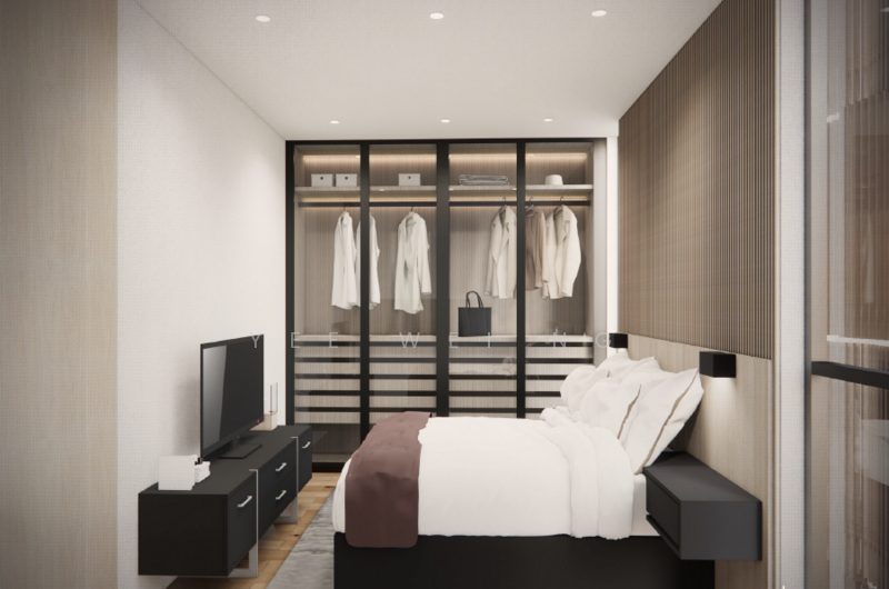 CHEAP!!! 1km ACS | SCGS 8321.8433, Tanglin / Holland / Bukit Timah, 6 Bedrooms, 6,000 sqft, Semi-Detached House For Sale, by Yee Wei Ng, 500055192 - Bedroom - PropertyGuru.com.sg