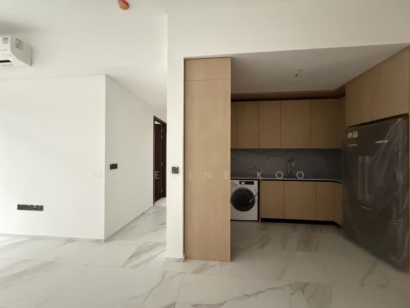 FREEHOLD BRAND NEW HOMES AVAILABLE Apartment For Sale at S$ 2,797,600 | PropertyGuru Singapore - Kitchen