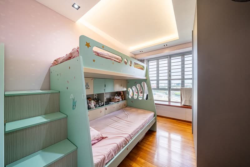 Grandeur 8 Condominium For Sale at S$ 2,088,000 | PropertyGuru Singapore - Bedroom