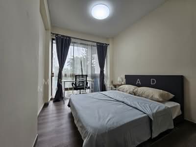 For Rent - Orchid Park Condominium