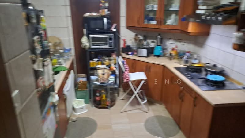 25 Hillview Avenue, #02-02 Glendale Pk, S669558, Hillview Avenue, 3 Bedrooms, 1,312 sqft, Condominium For Rent, by Yeo Poh Seng, 500055196 - Kitchen - PropertyGuru.com.sg