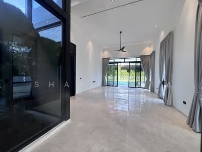 For Rent - ⭐️⭐️LANDED7772@ GCB @ Caldecott Estate