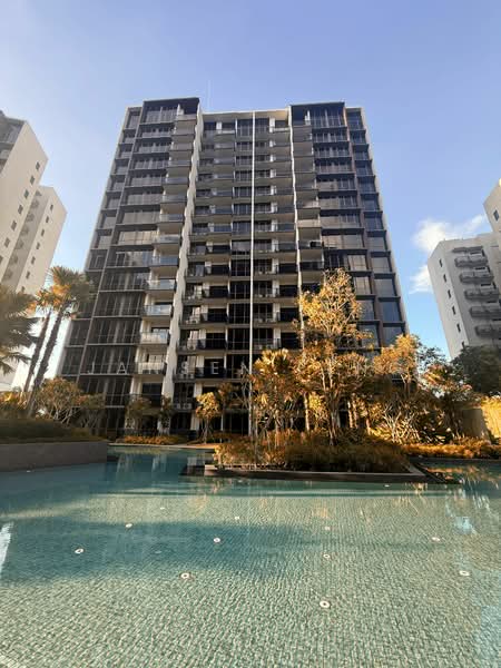 The Botany at Dairy Farm, 3 Dairy Farm Walk, 2 Bedrooms, 743 sqft, Condominium For Rent, by Jansen Feng, 500055199 - Exterior - PropertyGuru.com.sg