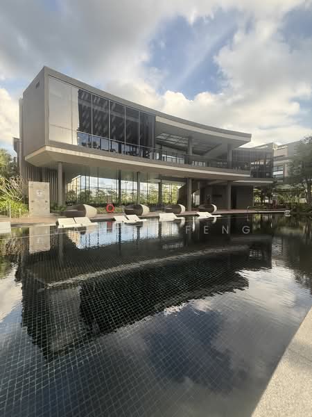 The Botany at Dairy Farm, 3 Dairy Farm Walk, 2 Bedrooms, 743 sqft, Condominium For Rent, by Jansen Feng, 500055199 - Exterior - PropertyGuru.com.sg