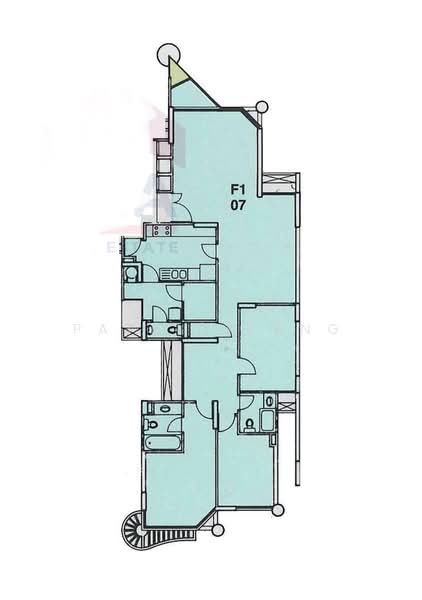 For Rent Hillview Park