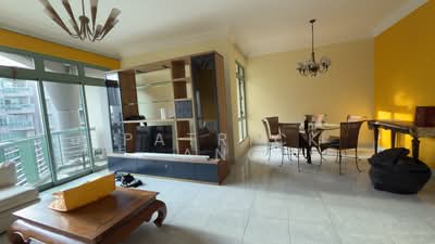 For Rent - Hillview Park