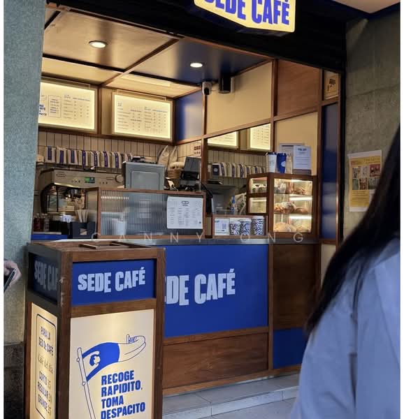The Heart @ Marina One, 5 Straits View, 280 sqft, Shop / Shophouse For Rent, by Canny Ong, 500055204 - CommercialGuru.com.sg