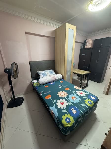 314 Sembawang Drive, 314 Sembawang Drive, Room Rental, 100 sqft, HDB Flat For Rent, by Alvin Toh, 500055206 - Bedroom - PropertyGuru.com.sg