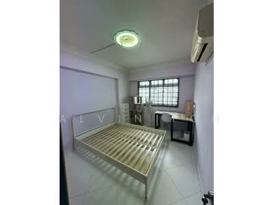 For Rent - 314 Sembawang Drive