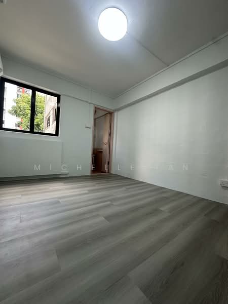 327 Clementi Avenue 5, 327 Clementi Avenue 5, 1 Bedroom, 500 sqft, HDB Flat For Rent, by Michelle Tan, 500055208 - Bedroom - PropertyGuru.com.sg