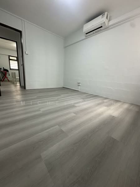 327 Clementi Avenue 5, 327 Clementi Avenue 5, 1 Bedroom, 500 sqft, HDB Flat For Rent, by Michelle Tan, 500055208 - Room - PropertyGuru.com.sg