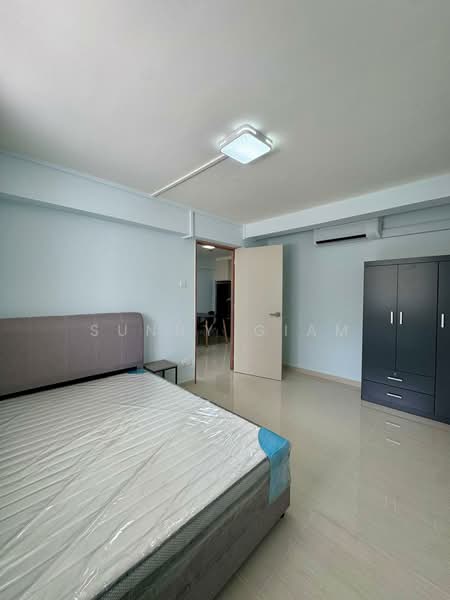 173 Lorong 1 Toa Payoh, 173 Lorong 1 Toa Payoh, 3 Bedrooms, 710 sqft, HDB Flat For Rent, by Sunny Giam, 500055212 - Bedroom - PropertyGuru.com.sg