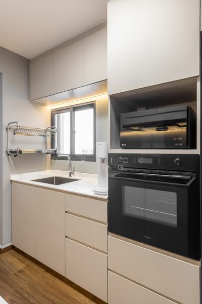 The Rainforest Executive Condominium For Sale at S$ 1,550,000 | PropertyGuru Singapore