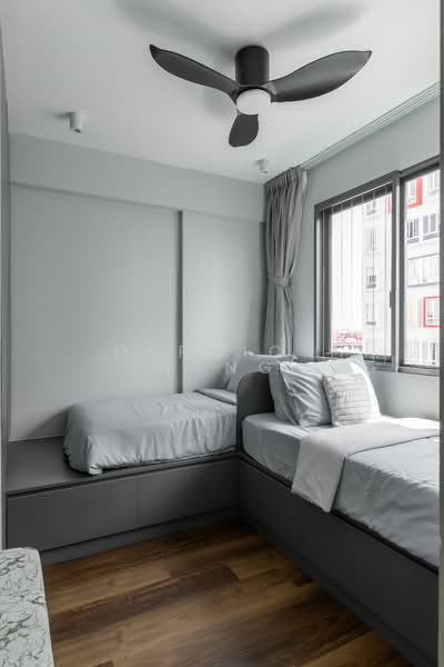 The Rainforest Executive Condominium For Sale at S$ 1,550,000 | PropertyGuru Singapore