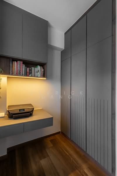 The Rainforest Executive Condominium For Sale at S$ 1,550,000 | PropertyGuru Singapore