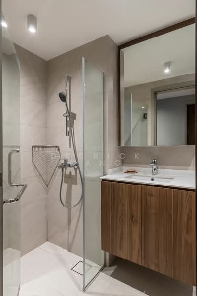 The Rainforest Executive Condominium For Sale at S$ 1,550,000 | PropertyGuru Singapore - Bathroom