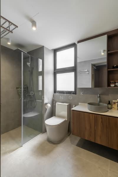 The Rainforest Executive Condominium For Sale at S$ 1,550,000 | PropertyGuru Singapore - Bathroom