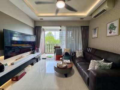 For Sale - Bellewoods