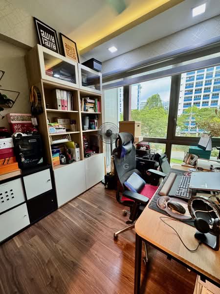 Bellewoods Executive Condominium For Sale at S$ 1,488,000 | PropertyGuru Singapore - Study