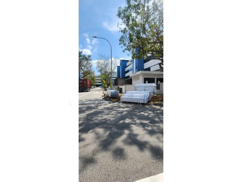 Kaki Bukit Techpark 2, 2 Kaki Bukit View, 17,549 sqft, Factory / Workshop (B2) For Sale, by Leslie Tay, 500055217 - Exterior - CommercialGuru.com.sg