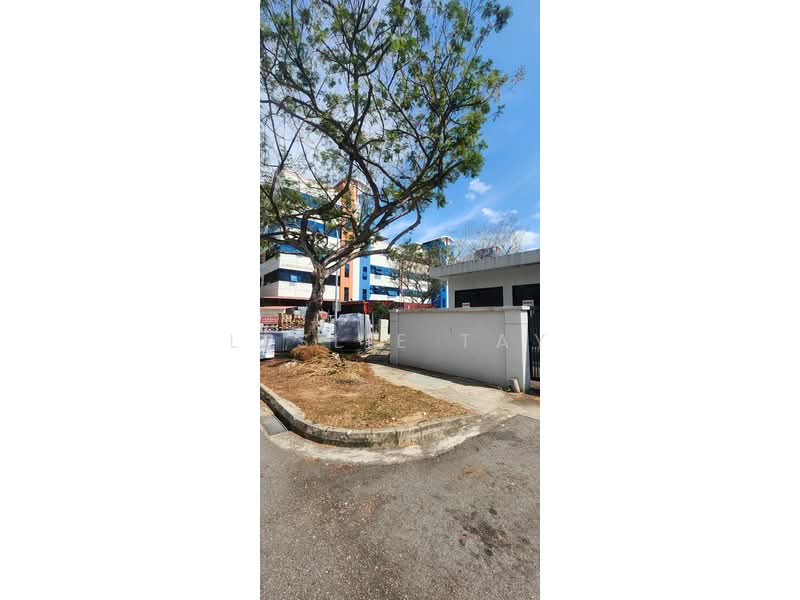 Kaki Bukit Techpark 2, 2 Kaki Bukit View, 17,549 sqft, Factory / Workshop (B2) For Sale, by Leslie Tay, 500055217 - Exterior - CommercialGuru.com.sg