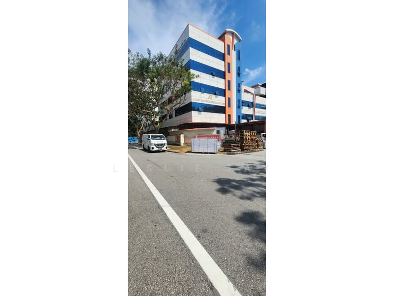 Kaki Bukit Techpark 2, 2 Kaki Bukit View, 17,549 sqft, Factory / Workshop (B2) For Sale, by Leslie Tay, 500055217 - CommercialGuru.com.sg