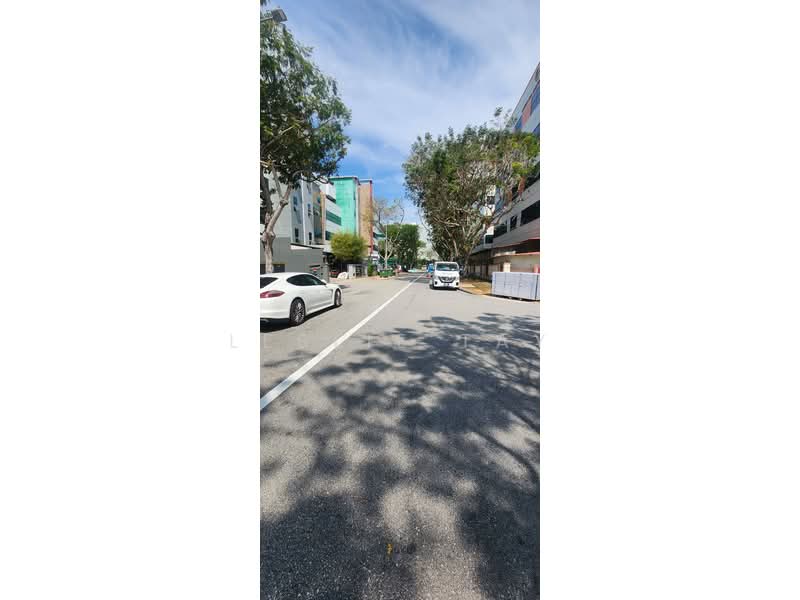 Kaki Bukit Techpark 2, 2 Kaki Bukit View, 17,549 sqft, Factory / Workshop (B2) For Sale, by Leslie Tay, 500055217 - Exterior - CommercialGuru.com.sg