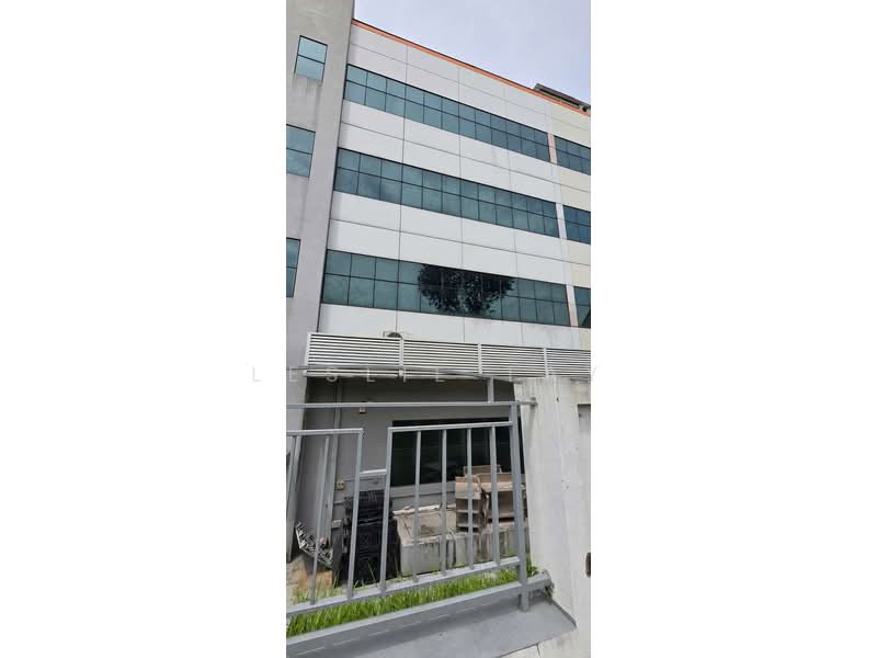 Kaki Bukit Techpark 2, 2 Kaki Bukit View, 17,549 sqft, Factory / Workshop (B2) For Sale, by Leslie Tay, 500055217 - Exterior - CommercialGuru.com.sg