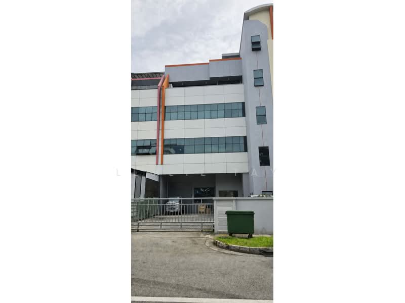 Kaki Bukit Techpark 2, 2 Kaki Bukit View, 17,549 sqft, Factory / Workshop (B2) For Sale, by Leslie Tay, 500055217 - Exterior - CommercialGuru.com.sg