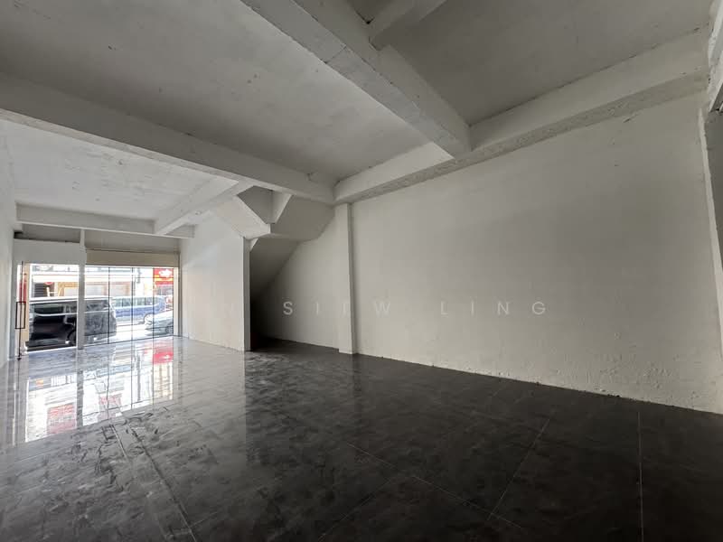 Temple Street, Temple Street, 1,250 sqft, Food & Beverage For Rent, by Tan Siew Ling, 500055219 - Interior - CommercialGuru.com.sg