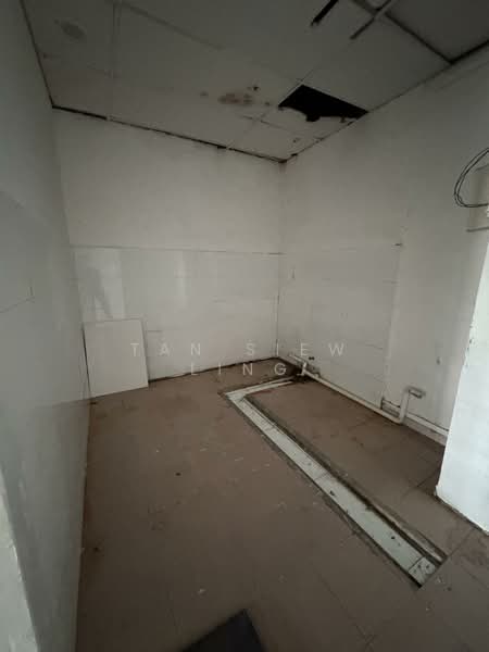 Temple Street, Temple Street, 1,250 sqft, Food & Beverage For Rent, by Tan Siew Ling, 500055219 - Interior - CommercialGuru.com.sg