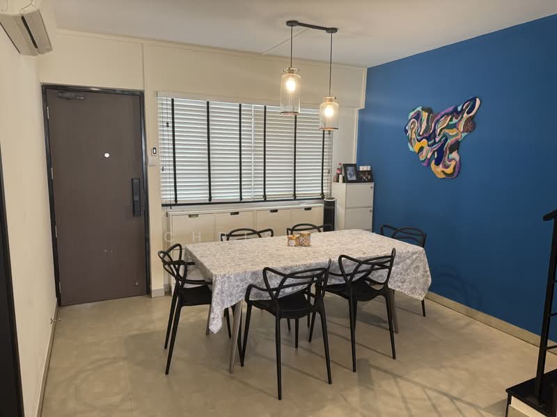 For Sale - 104 Lengkong Tiga