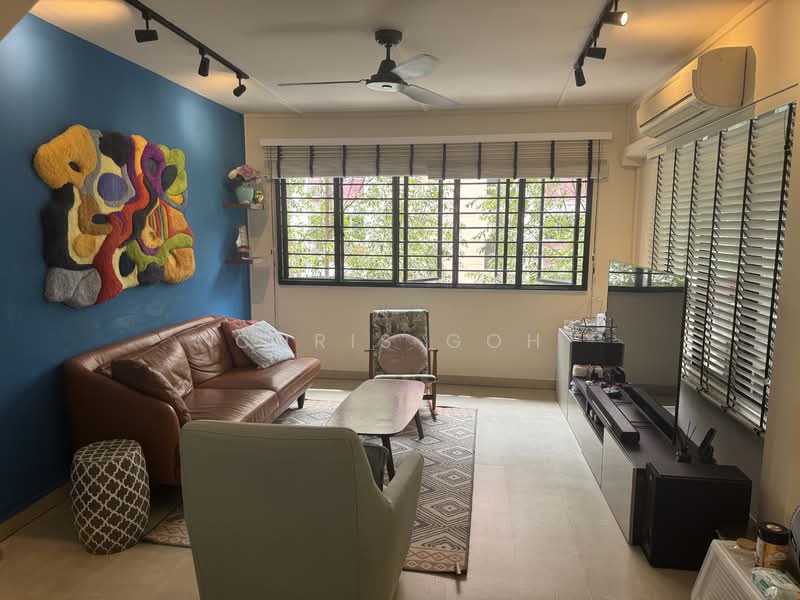 For Sale - 104 Lengkong Tiga