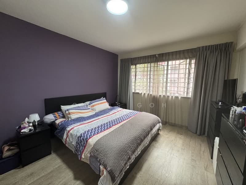 For Sale - 104 Lengkong Tiga