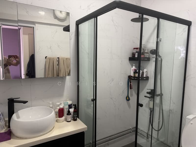 For Sale - 104 Lengkong Tiga