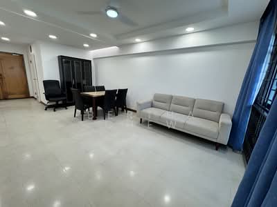 For Rent - 988B Jurong West Street 93