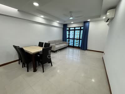 For Rent - 988B Jurong West Street 93