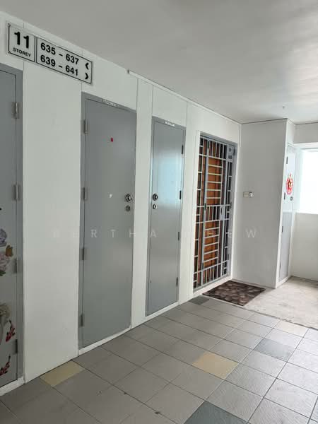 988B Jurong West Street 93, 988B Jurong West Street 93, 3 Bedrooms, 1,001 sqft, HDB Flat For Rent, by Bertha Chew, 500055222 - PropertyGuru.com.sg