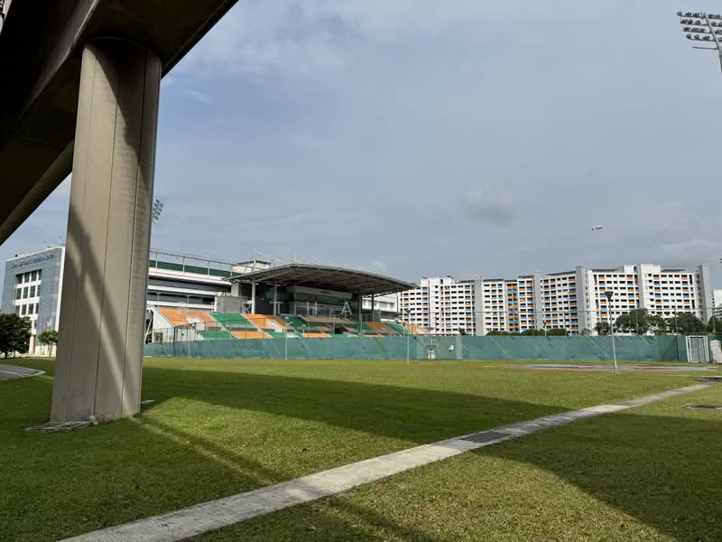 988B Jurong West Street 93, 988B Jurong West Street 93, 3 Bedrooms, 1,001 sqft, HDB Flat For Rent, by Bertha Chew, 500055222 - Exterior - PropertyGuru.com.sg