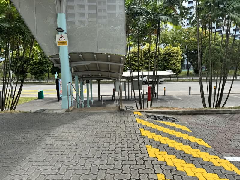 988B Jurong West Street 93, 988B Jurong West Street 93, 3 Bedrooms, 1,001 sqft, HDB Flat For Rent, by Bertha Chew, 500055222 - Exterior - PropertyGuru.com.sg