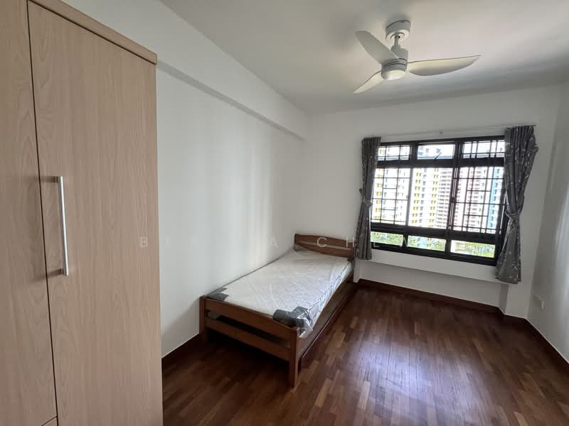988B Jurong West Street 93, 988B Jurong West Street 93, 3 Bedrooms, 1,001 sqft, HDB Flat For Rent, by Bertha Chew, 500055222 - Bedroom - PropertyGuru.com.sg