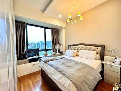 For Sale - d'Leedon (Former Farrer Court)