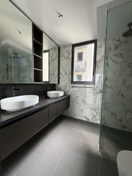 Tembusu Grand, 94 Jalan Tembusu, 4 Bedrooms, 1,431 sqft, Condominium For Rent, by Tina Hao, 500055225 - PropertyGuru.com.sg