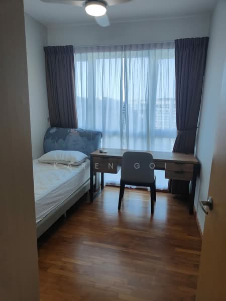 Waterview, 73 Tampines Avenue 1, 2 Bedrooms, 78,612 sqft, Condominium For Rent, by Karen Goi, 500055226 - PropertyGuru.com.sg