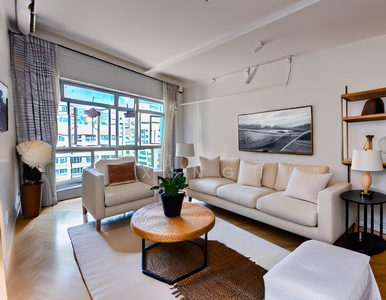 For Sale - 458 Segar Road