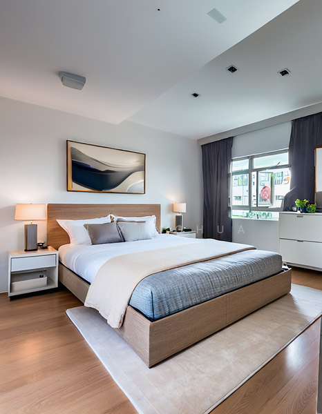 For Sale - 458 Segar Road