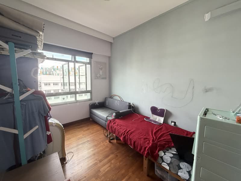 For Sale - 458 Segar Road