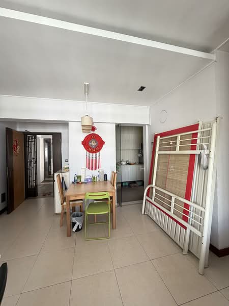 For Sale - 458 Segar Road