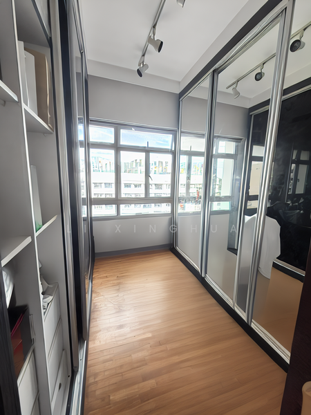 For Sale - 458 Segar Road